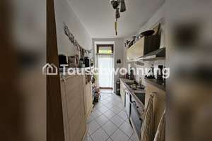 Tauschwohnung: Günstige 3-Zimmer-Wohnung im EG