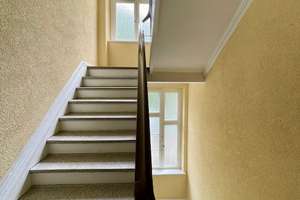 2,5-Zimmer-Wohnung am Ostwall: 64 m²  Altbau, saniert mit Einbauküche : ab sofort – Ostwall 9-11, 44135 City, Dortmund – Vorschaubild 14