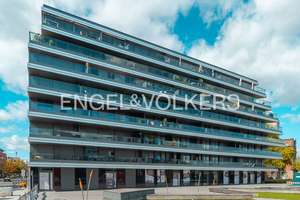 Neuwertige, exklusive 4-Zimmer-Wohnung mit überdachter Terrasse und traumhaftem Rheinblick! – 67061 Süd, Ludwigshafen am Rhein – Vorschaubild 12