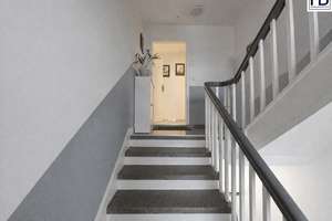 Freiwerdende, moderne und großzügige 4-Zimmer-Wohnung in zentraler Lage von Hagen – Die vollständige Adresse der Immobilie erhältst du vom Anbieter., 58135 Haspe-Ost, Hagen – Vorschaubild 3