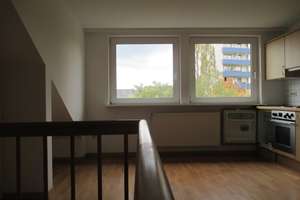 Attraktive 2-Zimmer-Wohnung  Dachgeschoß in Alt-Endenich – Röckumstraße 94, 53121 Endenich, Bonn – Vorschaubild 3