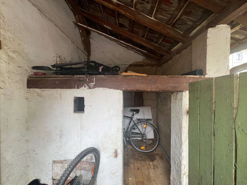 Immobilie in Eppingen - Charmantes denkmalgeschütztes Fachwerkhaus - Bild 3