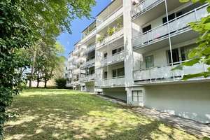 Gepflegte 2 Zi-Whg inkl. Einbauküche und Balkon in guter Lage! – Lahnstraße 30, 65195 Rheingauviertel / Hollerborn, Wiesbaden – Vorschaubild 14