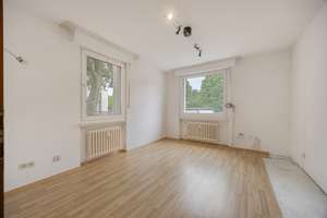 Sofort frei in Longerich: 4-Zimmer-Erdgeschosswohnung mit 105 m² & gr. Loggia & Gartenzugang – Die vollständige Adresse der Immobilie erhältst du vom Anbieter., 50739 Longerich, Köln – Vorschaubild 5