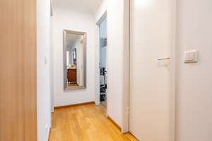 Großzügige 3-Zimmer-Eigentumswohnung in architektonisch ansprechender Wohnanlage mit großem Balkon – Die vollständige Adresse der Immobilie erhältst du vom Anbieter., 20535 Hamm, Hamburg – Vorschaubild 22