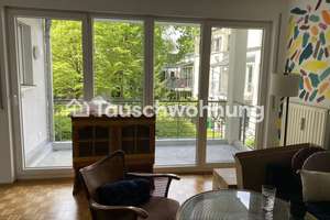 Tauschwohnung: 2-Zimmer-Flat in Obersendling - Isar nur 5 Minuten Laufzeit – 81379 Thalkirchen, München – Vorschaubild 3
