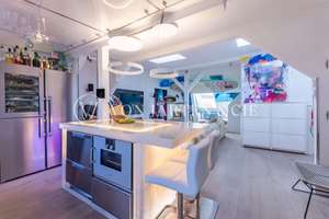 Wo Ästhetik auf Lebensgefühl trifft – Winterhude von oben!