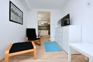 Voll möblierte Wohnung in Stuttgart Feuerbach – Die vollständige Adresse der Immobilie erhältst du vom Anbieter., 70469 Feuerbach-Mitte, Stuttgart – Vorschaubild 5