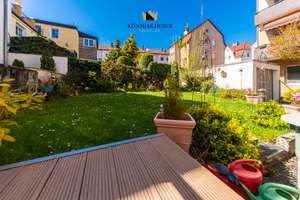 ** Gärtnern Sie sich glücklich - Ihr neues Zuhause mit eigenem Garten in Stuttgart ** – Die vollständige Adresse der Immobilie erhältst du vom Anbieter., 70376 Münster, Stuttgart – Vorschaubild 11