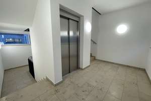 Eine von drei  2-Zi Wohnung mit Balkon in DA-Mitte – Elisabethenstr. 68A, 64283 Mitte, Darmstadt – Vorschaubild 4