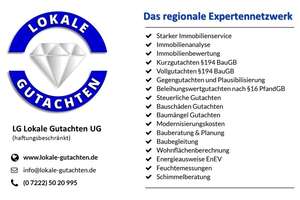 ACHTUNG: 4 Zi ETW mit Tiefgarage in Top Lage in Karlsruhe Mühlburg zu verkaufen ! – Die vollständige Adresse der Immobilie erhältst du vom Anbieter., 76185 Mühlburg, Karlsruhe – Vorschaubild 16