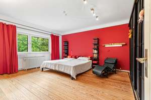 Wunderschöne Kaffeemühle mit direktem Zugang zum Wohldorfer Wald – Die vollständige Adresse der Immobilie erhältst du vom Anbieter., 22397 Wohldorf-Ohlstedt, Hamburg – Vorschaubild 12