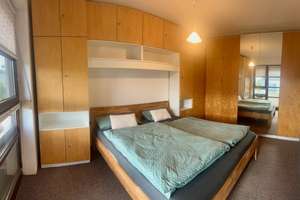 Ruhige, helle 3-Zimmer-Wohnung in Herrsching am Ammersee – Die vollständige Adresse der Immobilie erhältst du vom Anbieter., 82211 Herrsching am Ammersee – Vorschaubild 5