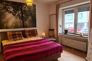 Besonderheit: Möblierte EG-Wohnung mit Terrasse zum  Gestalten – Ronstraße 3, 52070 Frankenberg, Aachen – Vorschaubild 7