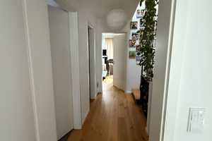 Reihenhaus am Kanal – modern, familienfreundlich & courtagefrei – Hannover – Vorschaubild 10