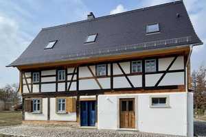 Historische Gemütlichkeit trifft MODERNE – Zwickau (Kreis) – Vorschaubild 11