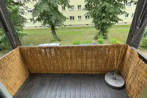 Exklusive, vollständig renovierte 3-Zimmer-Wohnung mit Balkon in Augsburg – Bauernfeindstraße 28, 86159 Augsburg – Vorschaubild 6