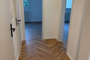Kernsanierte 2-Zi-Wohnung, hochwertiger Ausstattung Heckinghausen – Emilstraße 27, 42289 Heckinghausen, Wuppertal – Vorschaubild 8