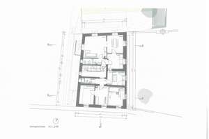 Gänzlich renovierte "ALTSTADT-PERLE", architektonisch hochwertiges Familien-oder Mehrparteienhaus – Die vollständige Adresse der Immobilie erhältst du vom Anbieter., 94032 Innstadt, Passau – Vorschaubild 40