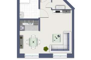 ***1 MONAT MIETFREI***Renoviertes Appartement in Top Lage! Direkt in der Bochumer Innenstadt! – Südring 15, 44787 Gleisdreieck, Bochum – Vorschaubild 11