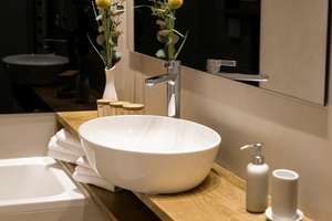 Hochwertig möbliertes Apartment | Balkon & Stellplatz | Zuffenhausen – Schützenbühlstraße 3, 70435 Zuffenhausen-Schützenbühl, Stuttgart – Vorschaubild 2