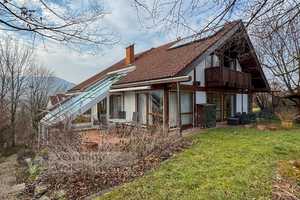 Traumhaft Wohnen ! Das Haus mit dem gewissen Etwas ! – Esslingen (Kreis) – Vorschaubild 1