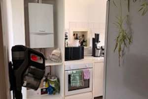 Schöne 3,5-Zimmerwohnung in der Nähe des Westparks an der Jahrhunderthalle  – Essener Straße 10, 44793 Kruppwerke, Bochum – Vorschaubild 10