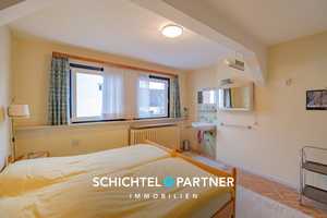 Ostertor | Einzigartiges Einfamilienhaus mit Dachterrasse & Lagerhalle – Bremen – Vorschaubild 6
