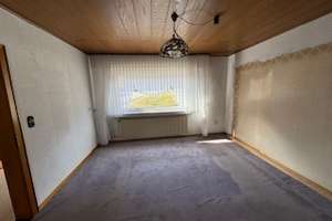 Wilnsdorf Oberdielfen, solide DHH ca. 100m² Wfl, Keller, Garage in guter Lage – Die vollständige Adresse der Immobilie erhältst du vom Anbieter., 57072 Siegen, Siegen – Vorschaubild 5