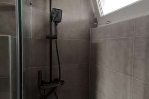 Erstbezug nach Renovierung 2 Zimmer  Wohnung ab sofort zu vermieten – Die vollständige Adresse der Immobilie erhältst du vom Anbieter., 33647 Brackwede, Bielefeld – Vorschaubild 8