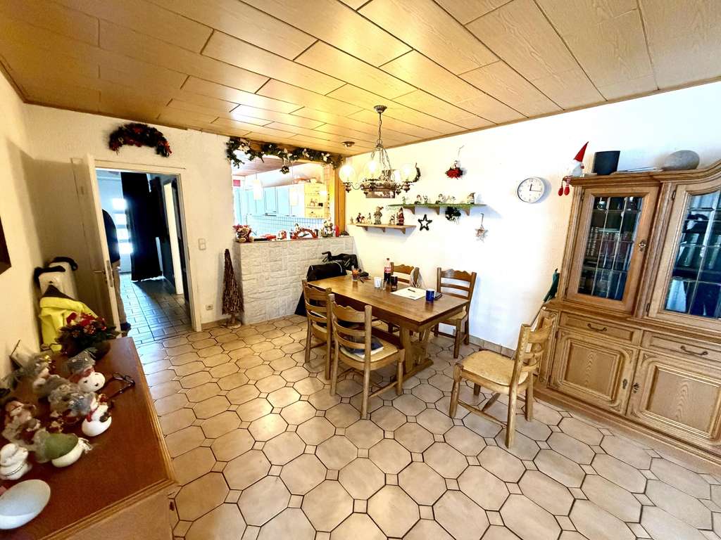 Immobilie in Deinste - Heizung von 2023 - ebenerdiges Wohnen! - Bild 2