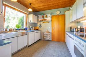 Erbpacht! Charmantes Einfamilienhaus im schönen Bielefeld-Babenhausen! – 33619 Dornberg, Bielefeld – Vorschaubild 5