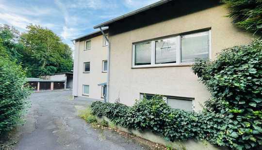 Bild von Modernisiertes 3-Part. MFH - Faktor 16 (33.000 Euro KM/a)