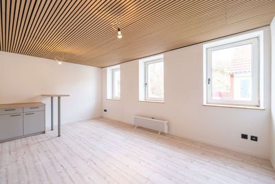 Modern und gemütlich! 2 Zimmerwohnung in Lichtenfels + Einbauküche inklusive!