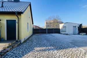 *** Bungalow - ebenerdig mit TERRASSE und Rasenfläche *** – Altmarkkreis Salzwedel – Vorschaubild 17