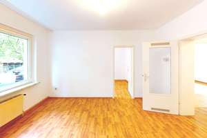 Schöne Erdgeschoss-Wohnung nahe Phoenix-See