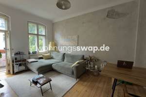 Wohnungstausch: Jonasstraße 24