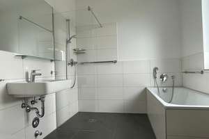 Stilvolle 3-Zimmer-Wohnung mit großer Terrasse am Kurpark – Theaterplatz 11, 53177 Alt-Godesberg, Bonn – Vorschaubild 6