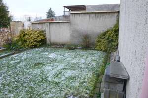 Reihenendhaus in ruhiger Stadtlage mit kleinem Garten und Nebengelass in Dommitzsch – Die vollständige Adresse der Immobilie erhältst du vom Anbieter., 4880 Dommitzsch – Vorschaubild 4