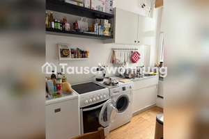 Tauschwohnung: Perfekte Wohnung für Singles odr Pärchen in Hamburg-Mitte – Die vollständige Adresse der Immobilie erhältst du vom Anbieter., 20355 Neustadt, Hamburg – Vorschaubild 9