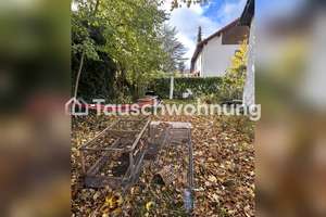 Tauschwohnung: Wohnungstausch: Große Wohnung mit Garten + Balkon – Die vollständige Adresse der Immobilie erhältst du vom Anbieter., 81827 Waldtrudering, München – Vorschaubild 2