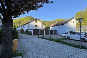Charmantes Reihenmittelhaus in ruhiger Lage mit Gestaltungspotential – Die vollständige Adresse der Immobilie erhältst du vom Anbieter., 79669 Zell im Wiesental – Vorschaubild 25