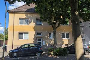 Helle 1-Zimmer-Wohnung im 2. OG mit Tageslichtbad in Bottrop – Lütkestr. 6, 46240 Boy, Bottrop – Vorschaubild 10