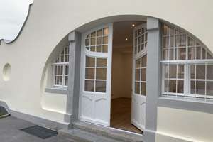 Außergewöhnliches Loft im Atelier Stil in Würzburg (gewerbliche Nutzung möglich) – Die vollständige Adresse der Immobilie erhältst du vom Anbieter., 97080 Altstadt, Würzburg – Vorschaubild 3