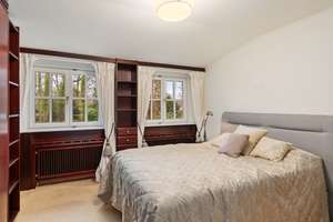 Bremen - Oberneuland | Mondäne Landhausvilla mit exklusiver Ausstattung auf traumhaftem Parkgrundstü – Die vollständige Adresse der Immobilie erhältst du vom Anbieter., 28355 Oberneuland, Bremen – Vorschaubild 24