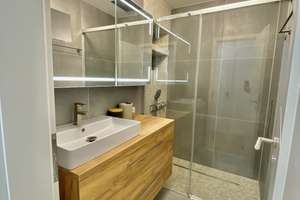 Klenzestraße | Saniert 2023 | vermietet | 41 m² + Terrasse – Glockenbach – Klenzestraße 59a, 80469 Glockenbach, München – Vorschaubild 5