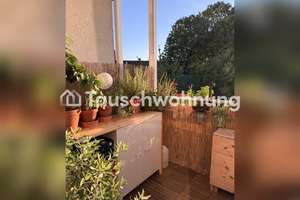 Tauschwohnung: 2-Zimmer-Wohnung in Düsseldorf, Stadtbezirk 3 – 40215 Friedrichstadt, Düsseldorf – Vorschaubild 2