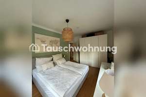 Tauschwohnung: 2 Zimmer mit Balkon zw Alster und Stadtpark – Die vollständige Adresse der Immobilie erhältst du vom Anbieter., 22301 Winterhude, Hamburg – Vorschaubild 4