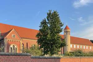 Attraktives Wohnen im Kapuzinerklosterviertel - Erstbezug nach Kernsanierung