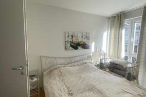 Helle 3-Zimmer-Wohnung mit Balkon in Köln-Rodenkirchen – Brückenstraße 110, 50996 Rodenkirchen (Ortsteil), Köln – Vorschaubild 17